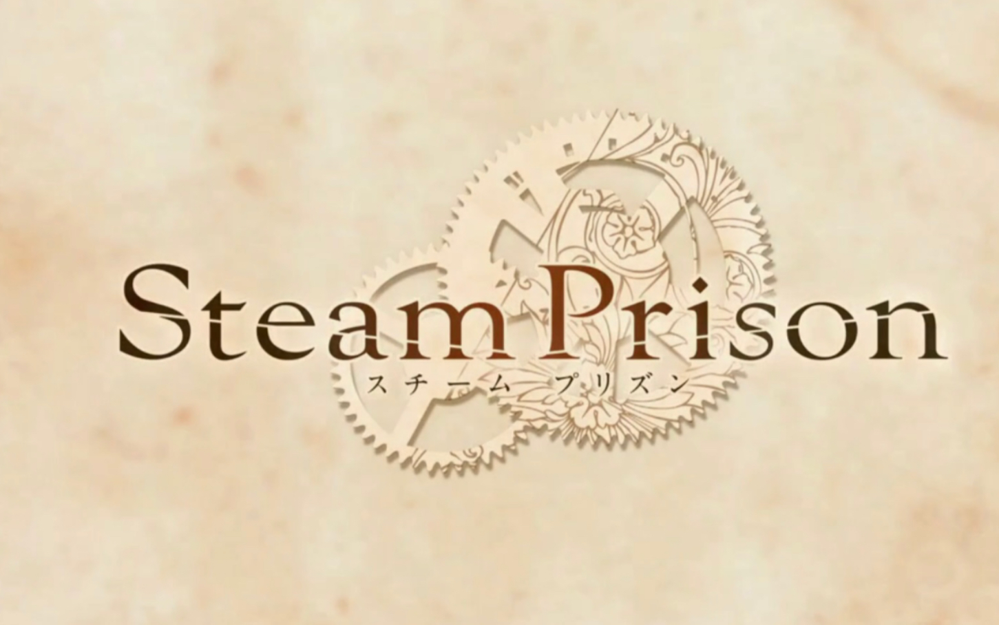 [图]Steam prison ED♦︎Lavender's blue