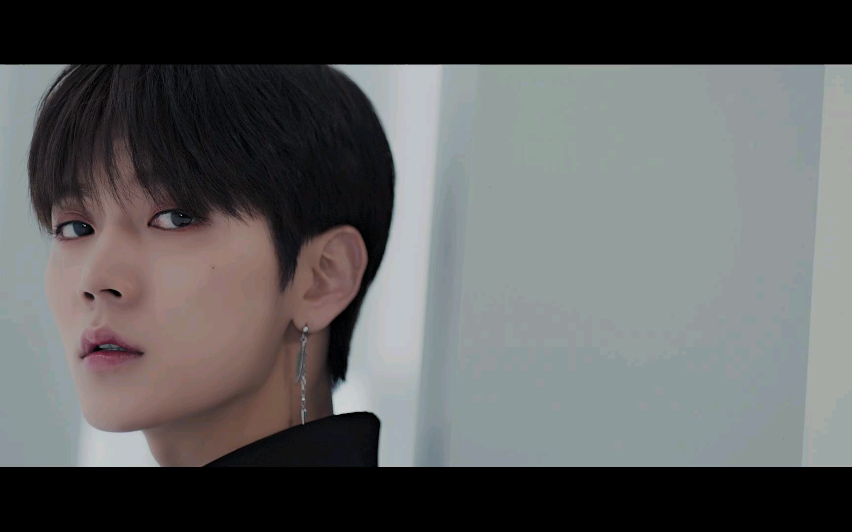 【nuest】《happily ever after》回归 mv合集_哔哩哔哩 (゜-゜)つロ