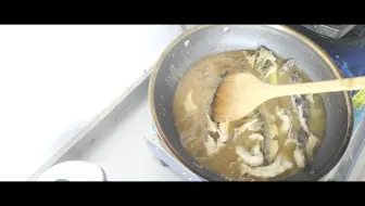 随随便便做点吃的，还不长肉