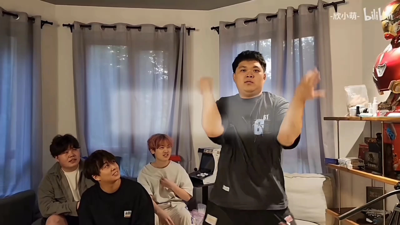 【杜海皇】你给潮晟一个好苗子,潮晟还你一个好摇子