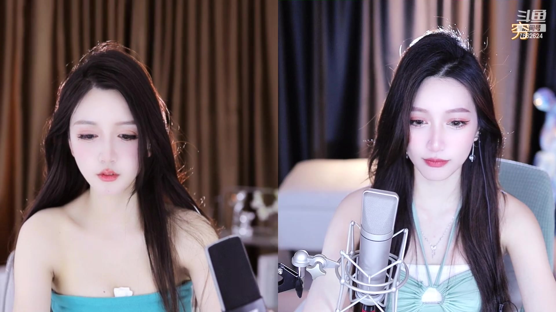 小思雨mm 本人更好看呦~ 2023-02-01 录播