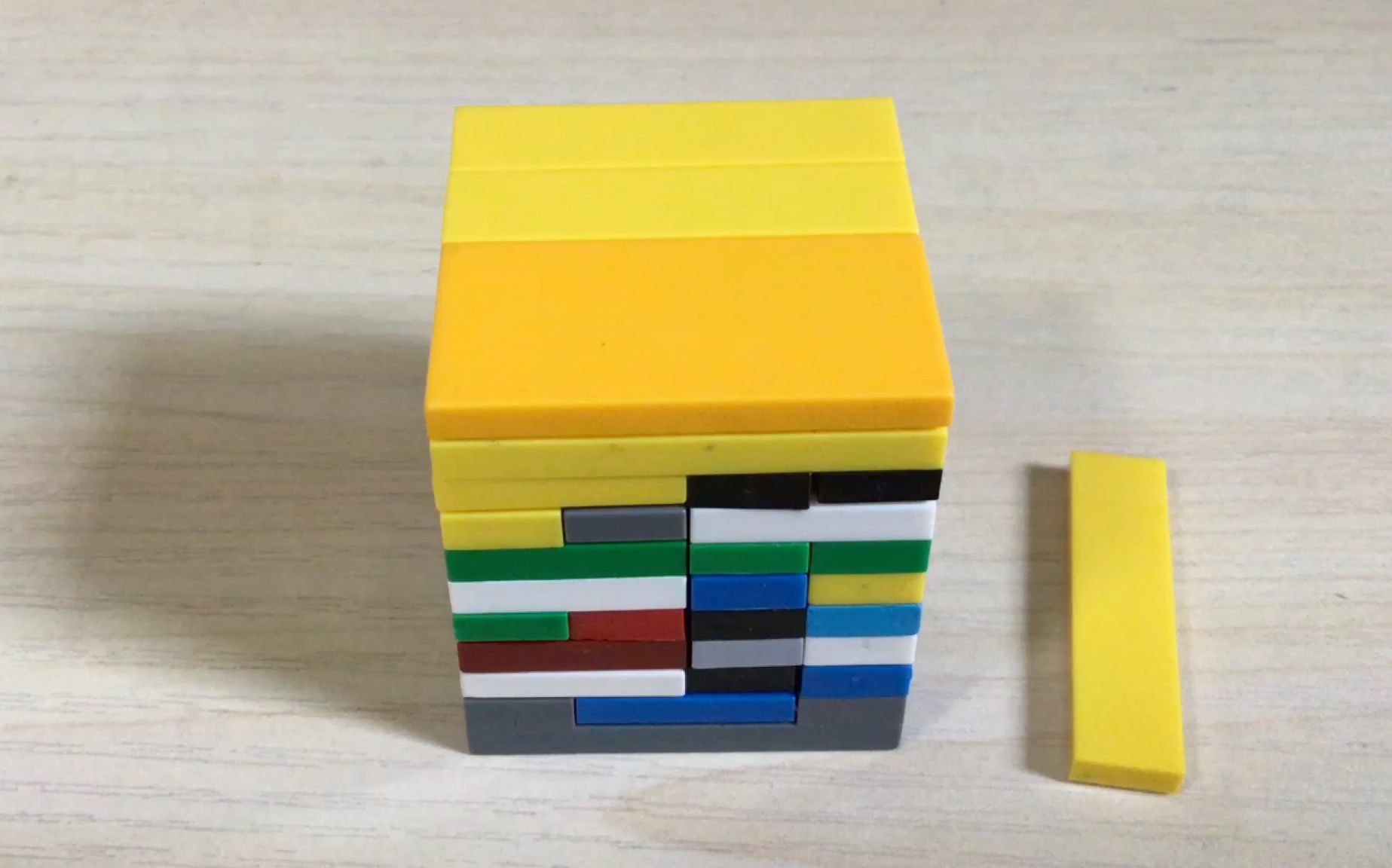 乐高解密盒6.0版本