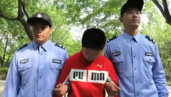 阳光助学法律电影《谁是骗子》