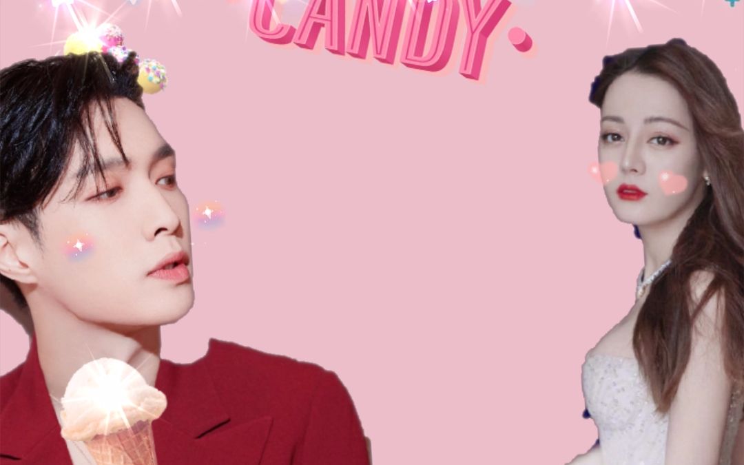 都这样了,不确定在一起嘛? cp向,磕颜不上真人.