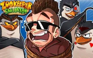 Zookeeper Simulator 搜索结果 哔哩哔哩 Bilibili