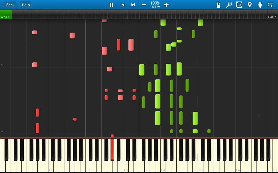 40 no.1 preclude nikolai kapustin