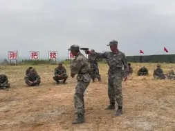 Download Video: 接下来就是各位兵王以及战神们评论的时间了