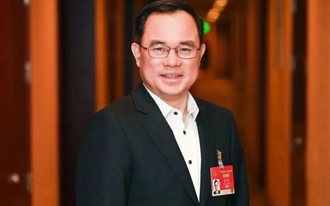 两会上的地矿好声音丨朱华荣:建议鼓励市场主体进行海外矿产资源布局