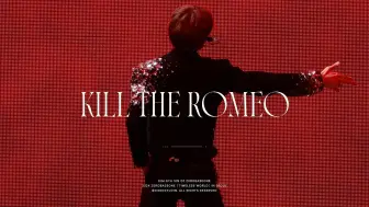 Télécharger la video: [4K]KILL THE ROMEO金奎彬直拍 | 240922TIMELESS WORLD 首尔DAY3