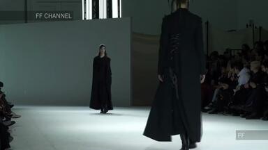 Yohji Yamamoto Collection Music THE SHOW vol.0 山本耀司, 松田幸一