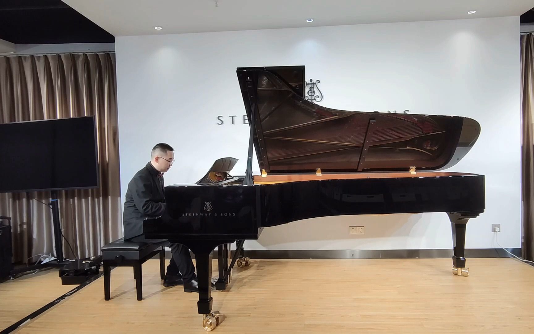 莫文蔚:这世界那么多人 | 2022年3月2日施坦威音乐厅演奏会