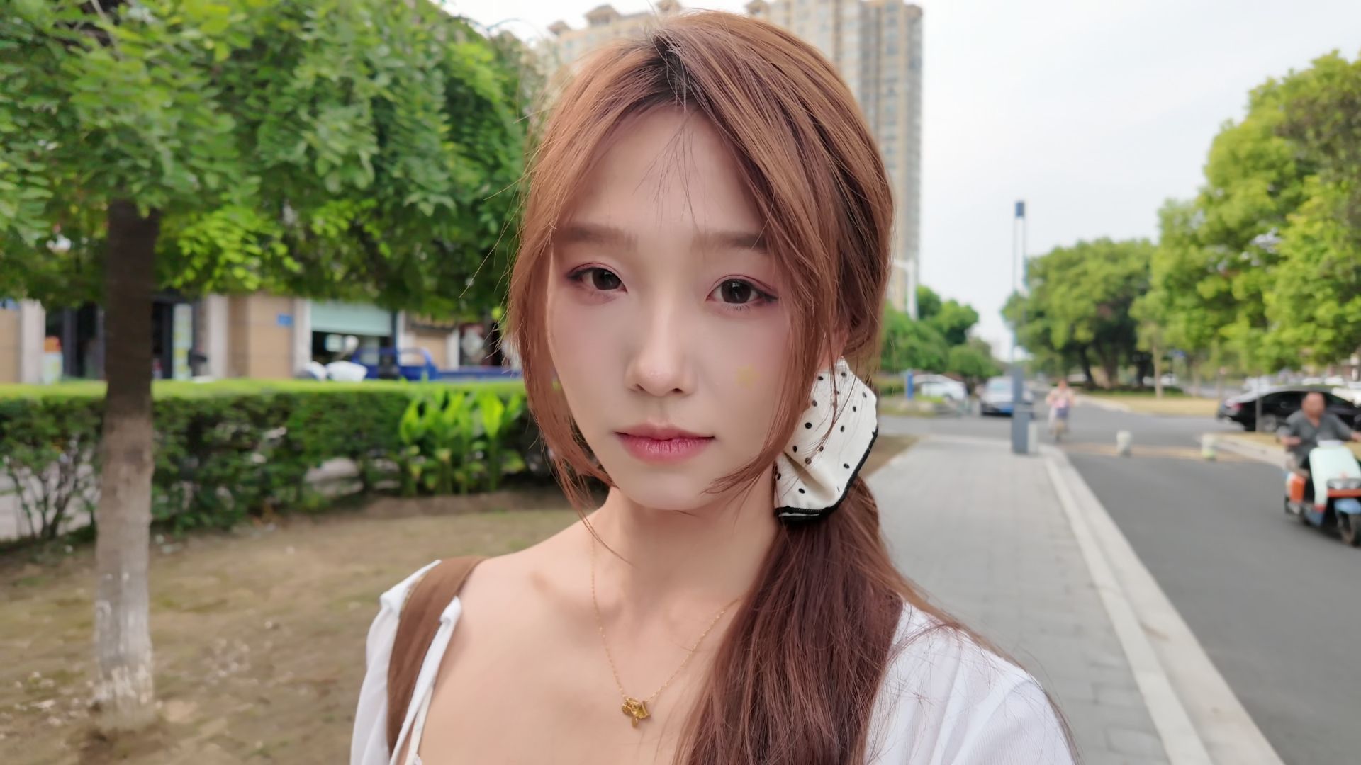 来无锡两天半后必须买一辆电动车