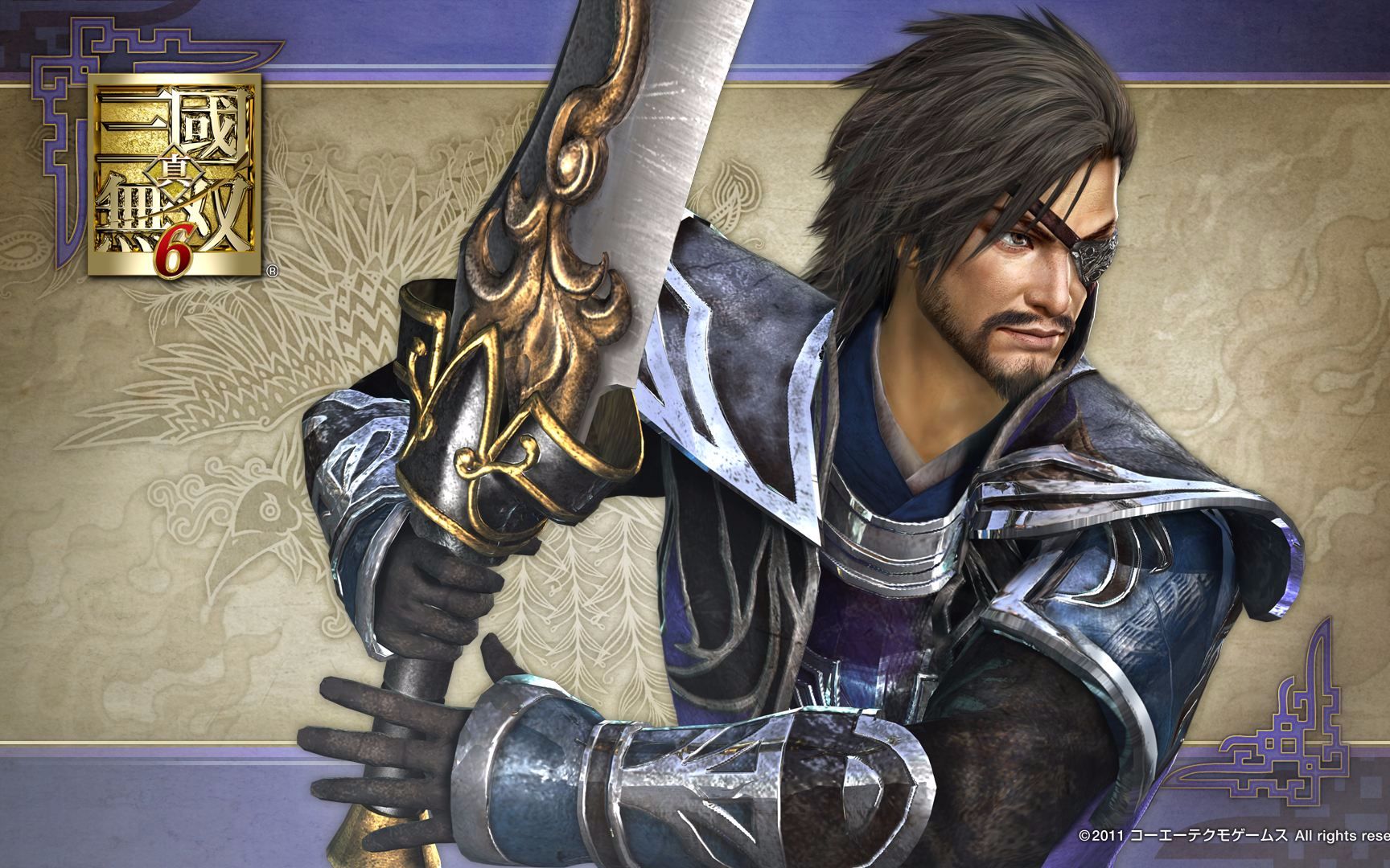 《真·三国无双6》魏国篇