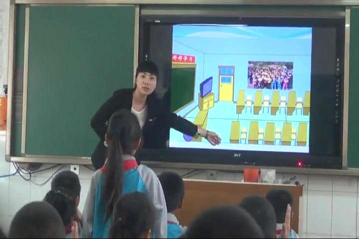 [图]【获奖】小学数学获奖视频《长方形、正方形面积》-聂老师优质课公开课教学视频