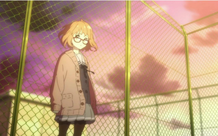 [amv]bgm:skillet - monster(应该算是燃向吧)