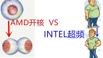 轻松提升一半以上的性能，AMD开核VS 1156超频哪个更简单