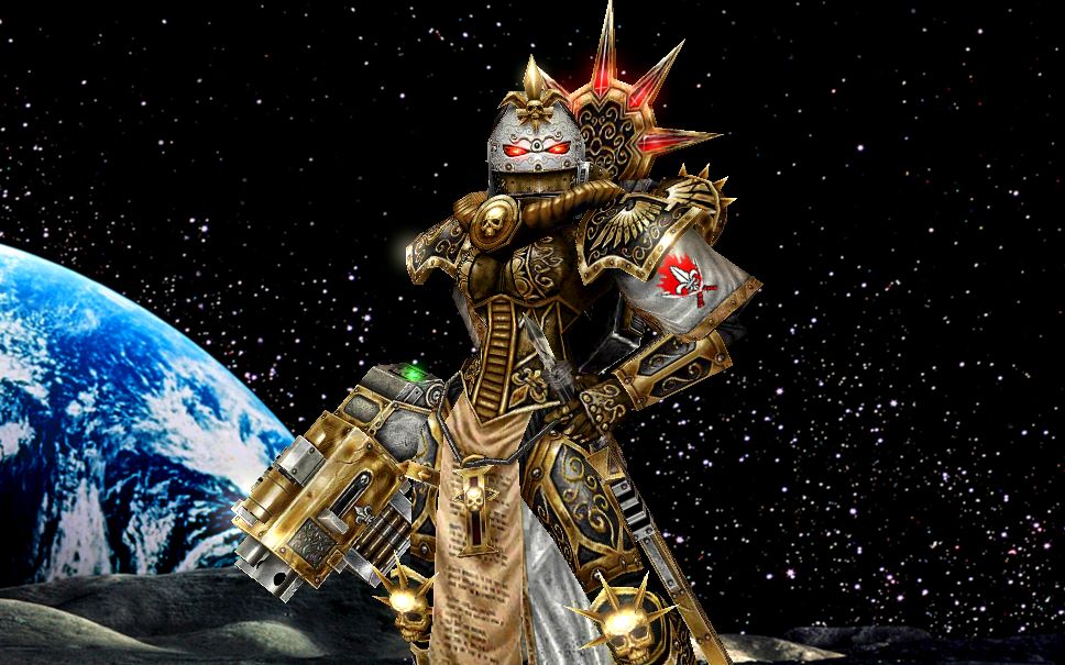 战争黎明1永恒mod战斗修女教学视频特武多就是打得动