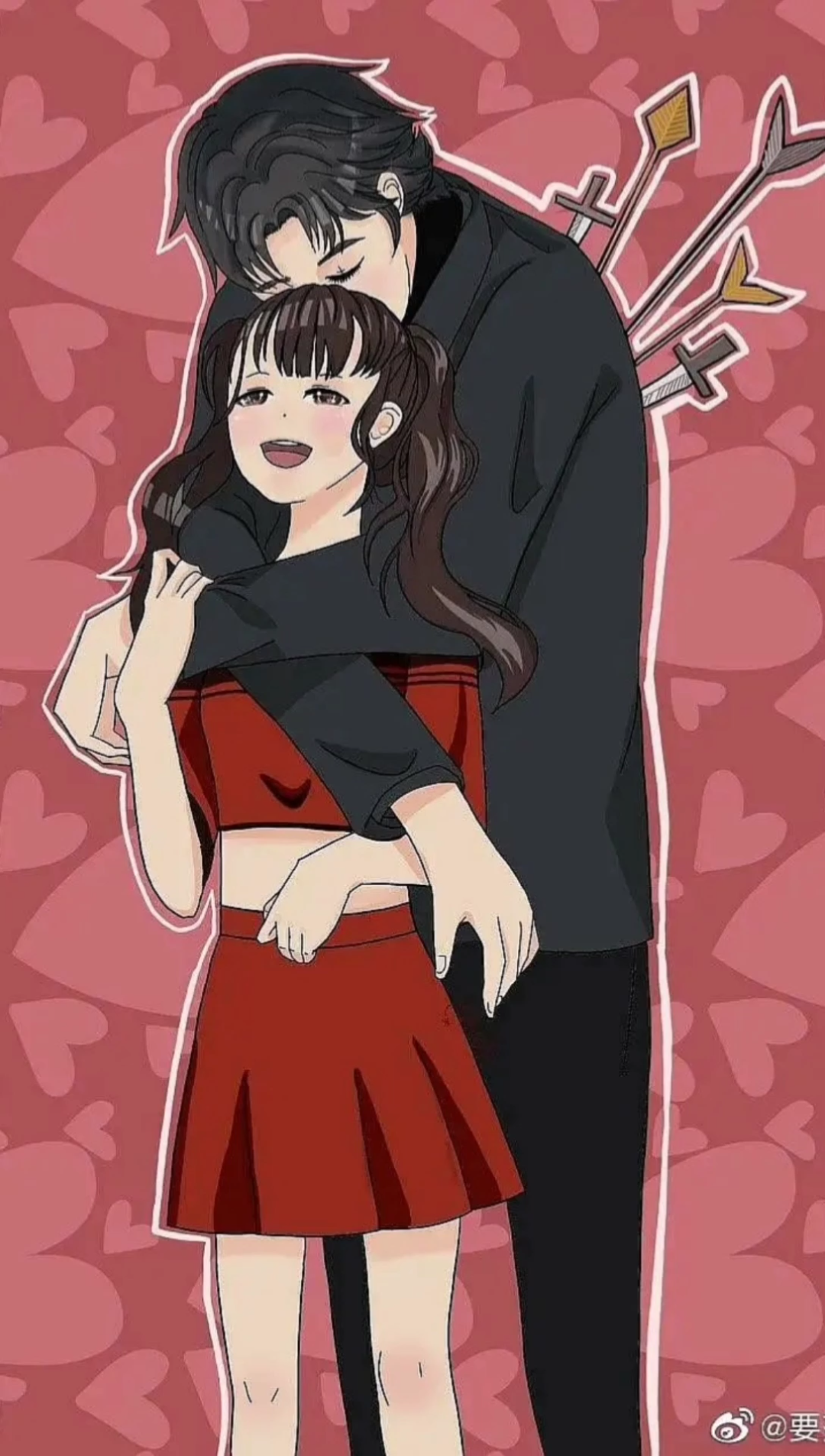 菜心cp菜心cp我贪恋的人间