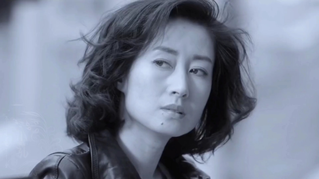 【刘敏涛/齐琳】"人人都想看她身上的黑蝴蝶 只有他想让黑蝴蝶起飞"