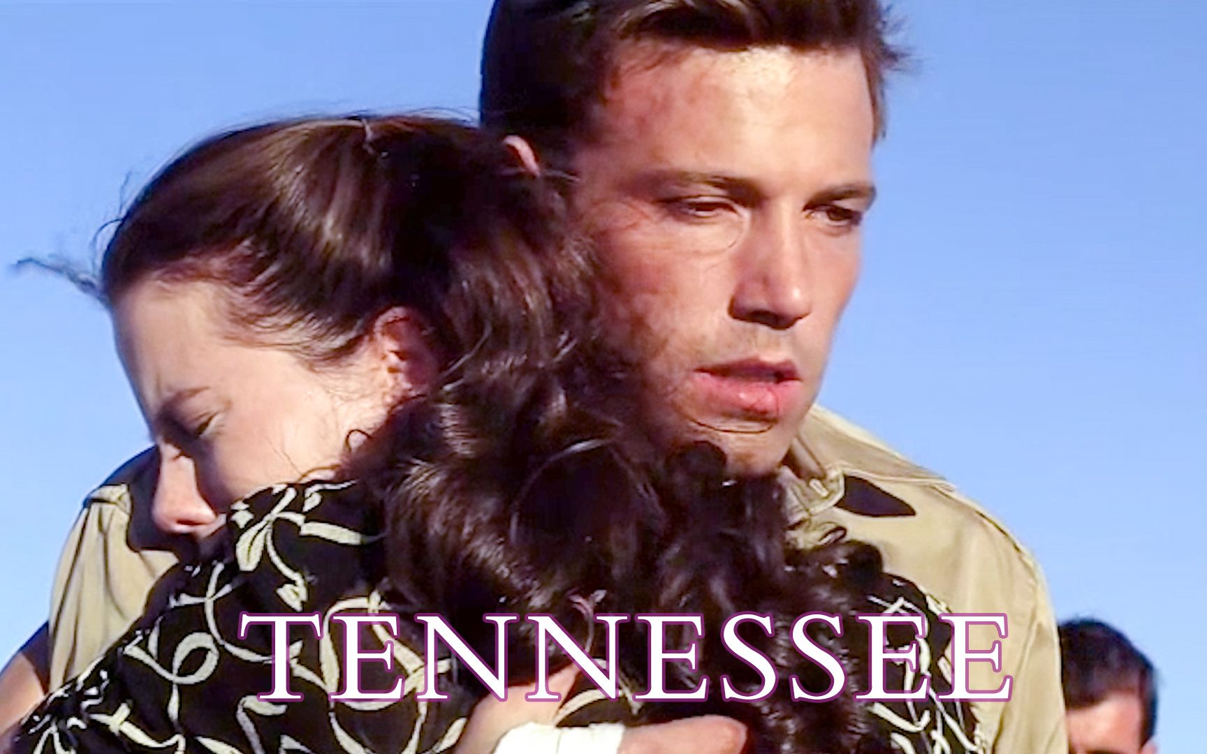 经典电影《珍珠港》插曲《Tennessee》,经典好听,震撼心灵!哔哩哔哩bilibili