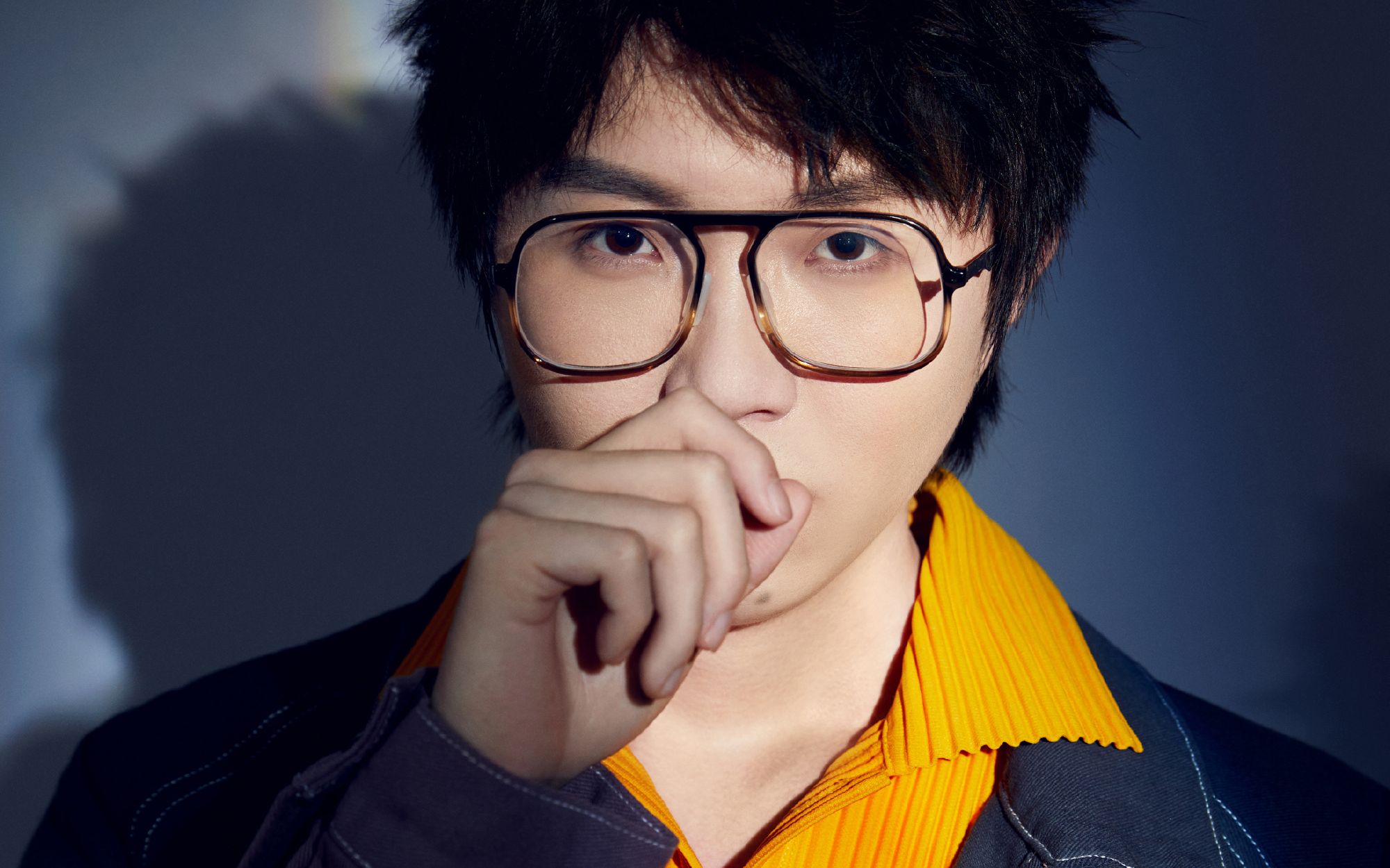 毛-唱跳歌手-不易