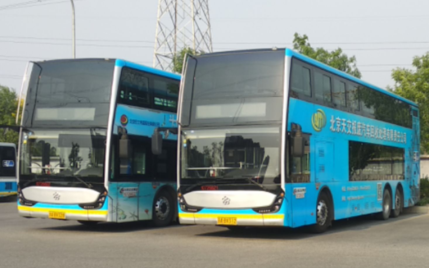 【sasha-pov*63】北京公交专21路 龙锦苑公交场站-霍营公交场站 前面