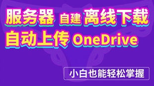 Bt在线看片 配合aria2离线下载 自动上传谷歌云盘 香到炸 哔哩哔哩 つロ干杯 Bilibili
