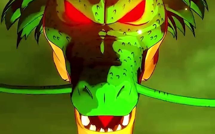 微信状态视频 龙珠许愿神龙