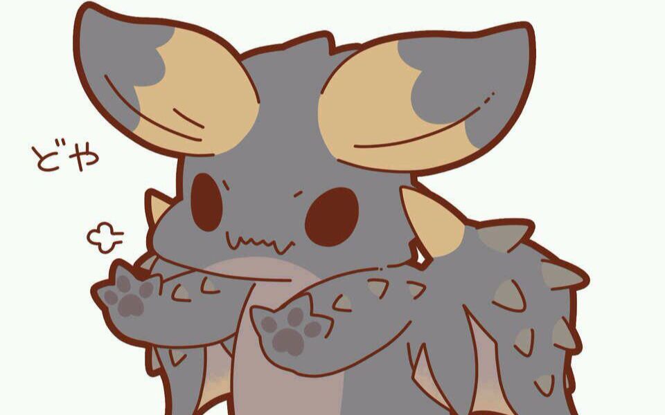 无防具 灭尽龙 2.40