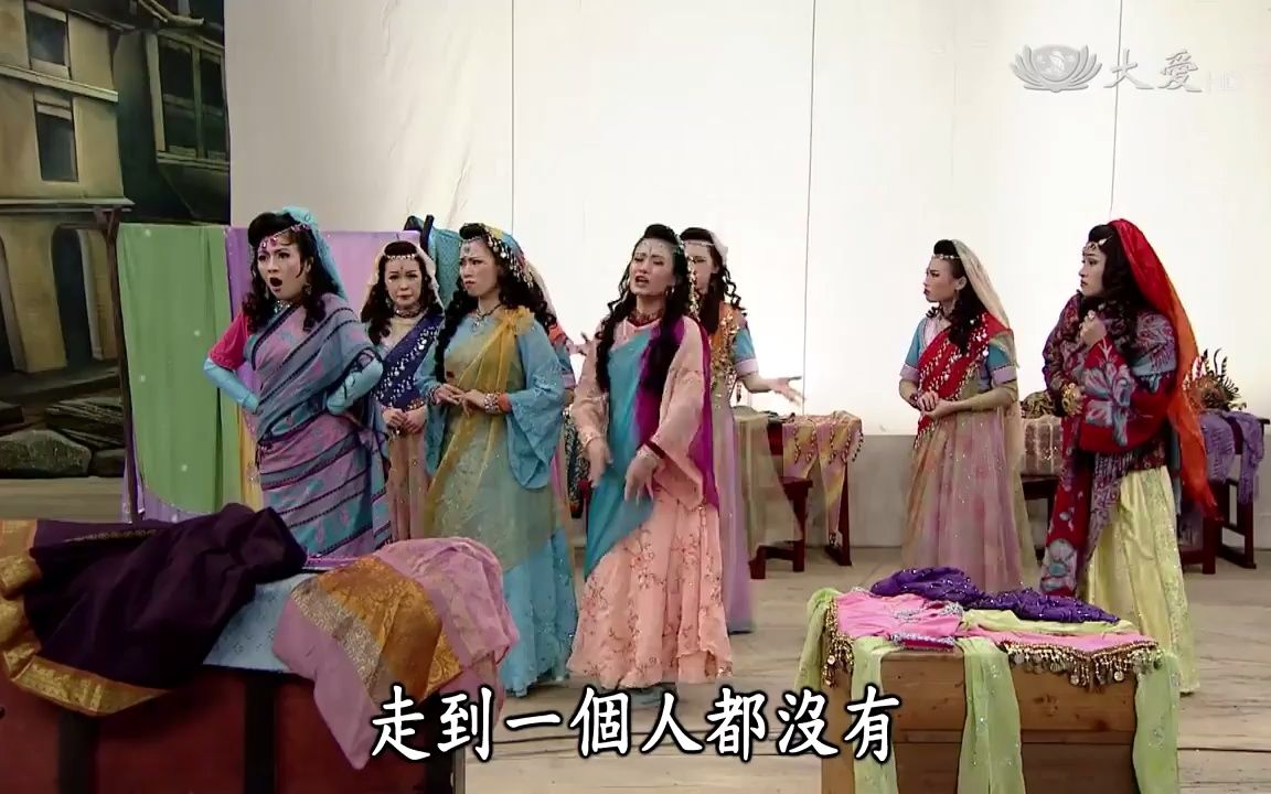 [图]20160315《菩提禪心》六群比丘