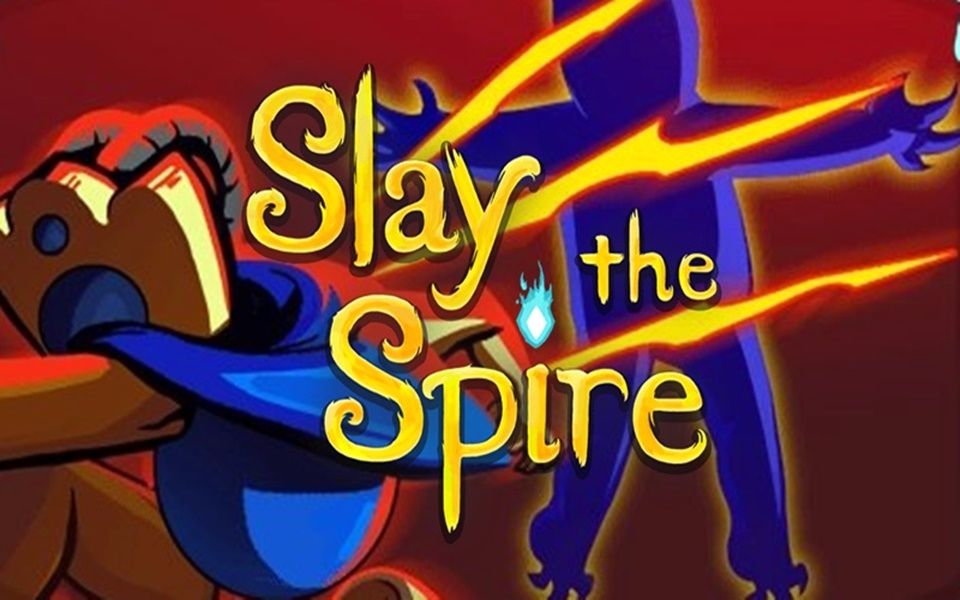 [图]『Slay the Spire 杀戮尖塔 』杂牌机器人！左支右绌向上爬