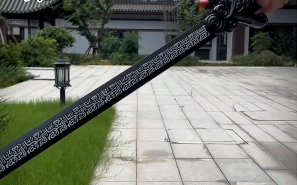 和道家圣器一样,墨眉是没有开锋的,威力是靠墨家武学来激发的.