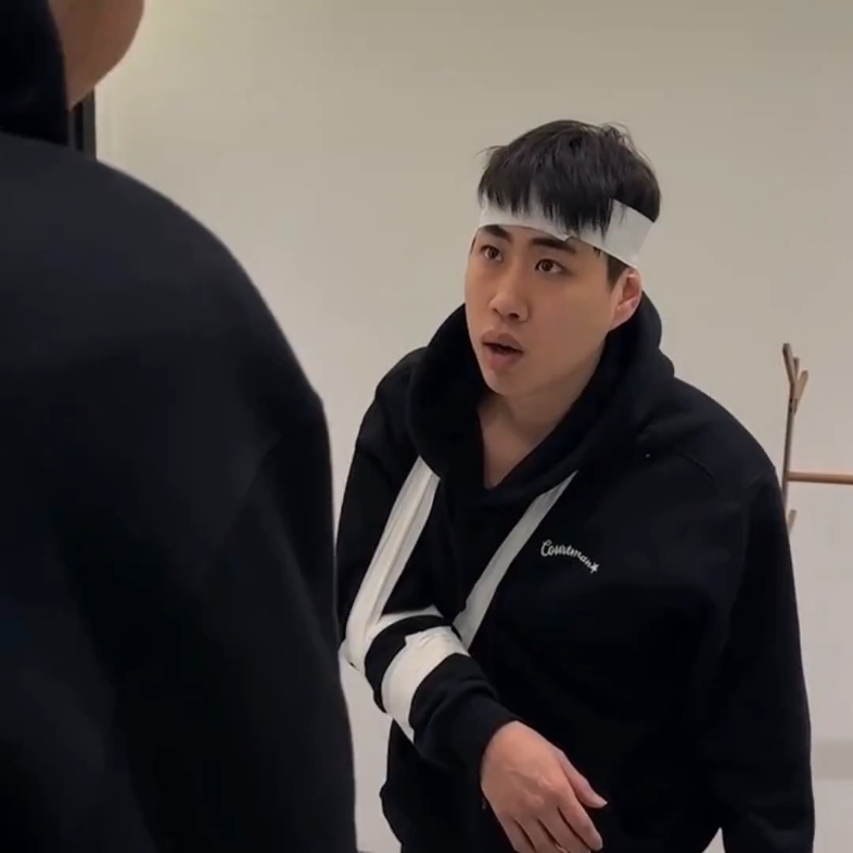 以为野球帝容不下黄文琪,原来是黄文琪容不下野球帝了