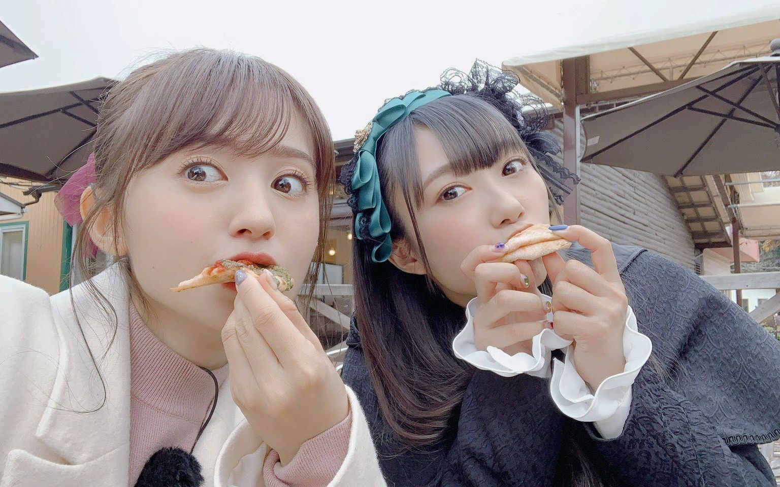 【逢林/夜梨】"my list" to you!