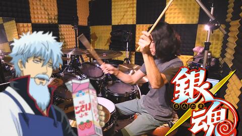 銀魂銀ノ魂篇2 Gintama Silver Soul Arc 2 Op I Wanna Be Spyair Drum Cover 哔哩哔哩 Bilibili 銀魂銀ノ魂篇2 Gintama Silver Soul Arc 2 Op I Wanna Be Spyair Drum Cover 哔哩哔哩 Bilibili