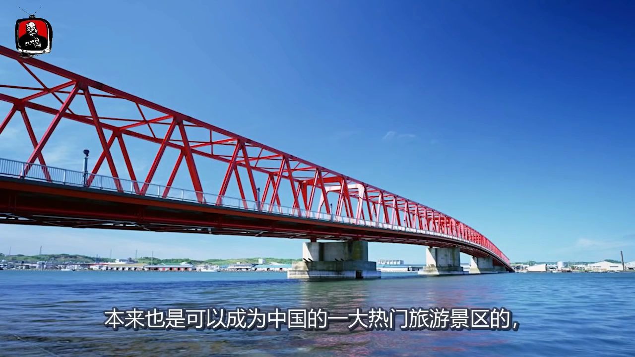 中国最牛跨海大桥,通车不到三个月就出事了!背后原因曝光!