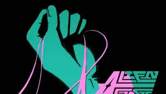 【VIVINOS】Alien Stage | Unknown  Till The End...(Rubyeye & AKUGETSU.ver)