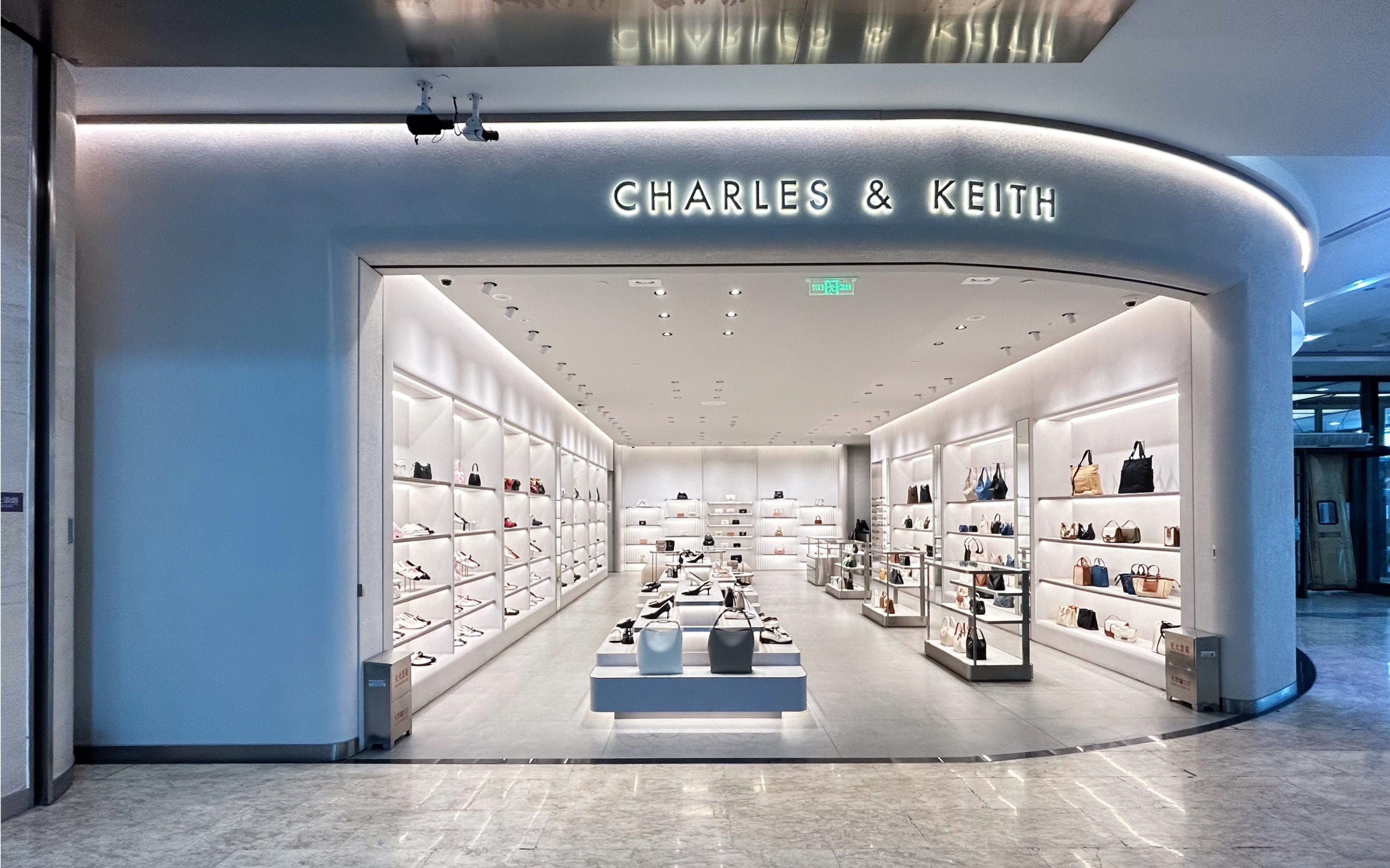 一个小ck 人的日常