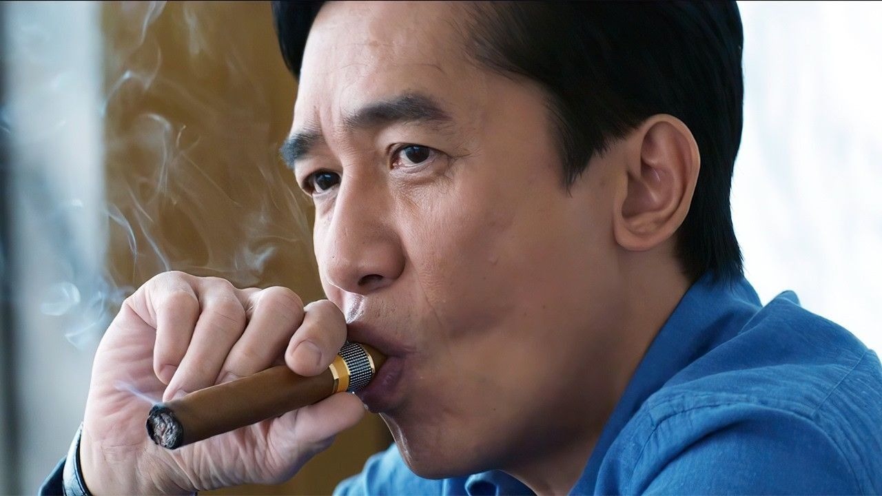 2025大陆最炸裂视频!影帝梁朝伟演技封神!