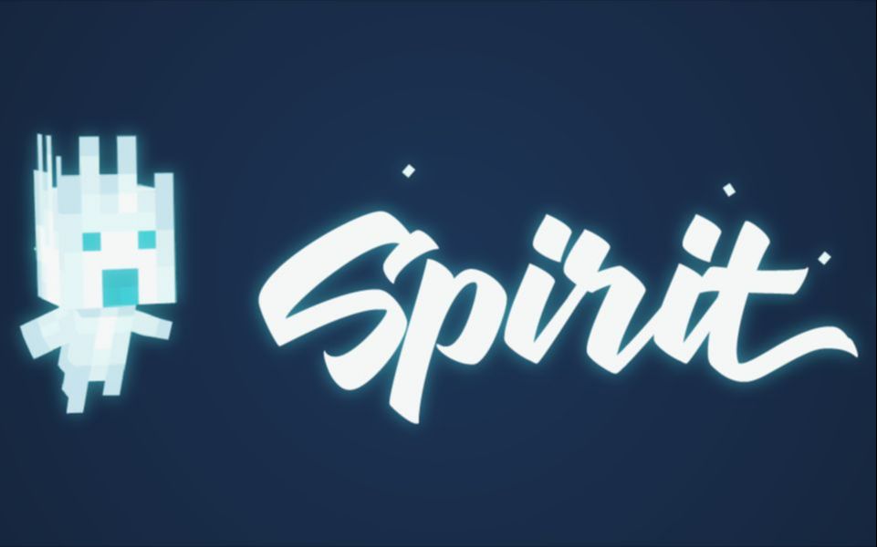 [图]【Spirit】Spirit魔法模组官方演示视频（熟肉）