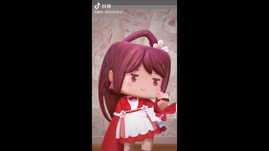 这个视频真恶心