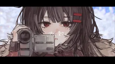 ぽんぽこさん-哔哩哔哩_Bilibili