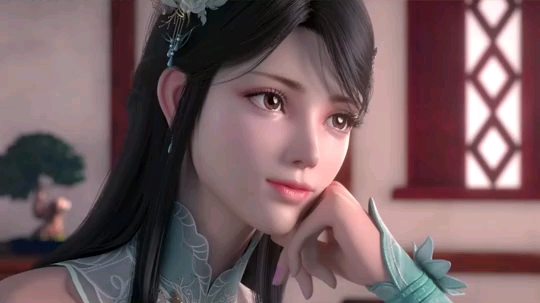 熏儿回忆杀,你顶得住吗?