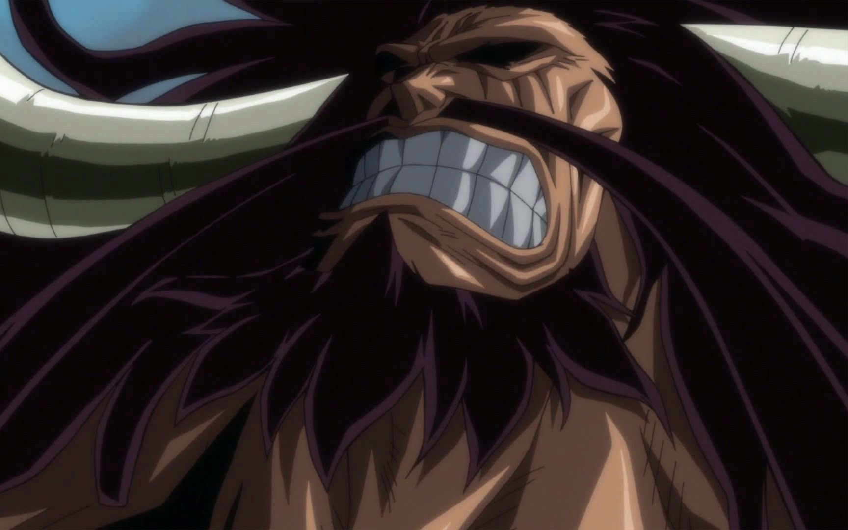 5弹 索隆vs凯多 11岁小孩都能凯老师夺冠!我不能吗!