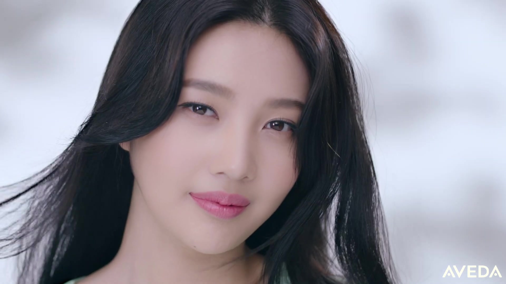 韩国cfjoy朴秀荣xaveda宣传片及vlog