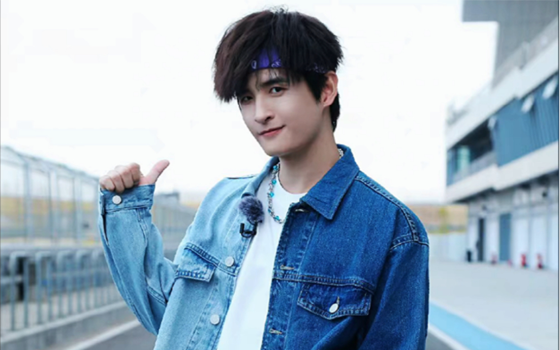 【张远】单身这么久是有原因的,【陆虎】为了远子真是操碎了心也没用