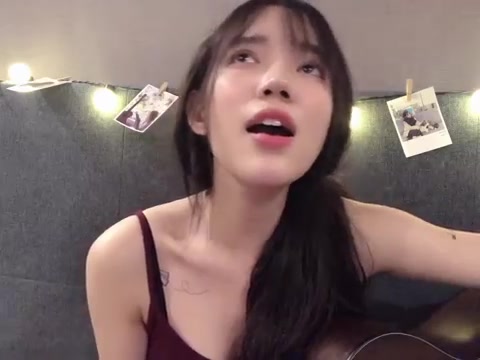 [图]KHÔNG SAO MÀ- EM ĐÂY RỒI - Suni Hạ Linh ft Lou Hoàng - - Acoustic ver by LyLy