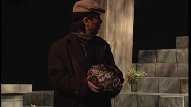 ACT 「むちゃくちゃでごじゃりまするがな」1998年11月19日_哔哩哔哩_