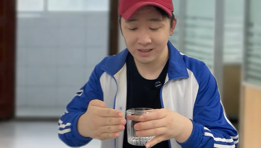 这样的学校体检不烧心！