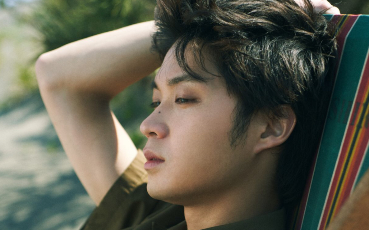 【矶村勇斗发电站】fashion post 短片_哔哩哔哩 (゜-゜)つロ 干杯